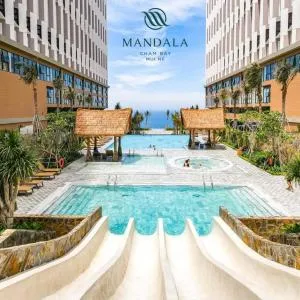 M Condotel By Mandala Cham Bay Mui Ne Hotel & Spa - Ấp Long Sơn