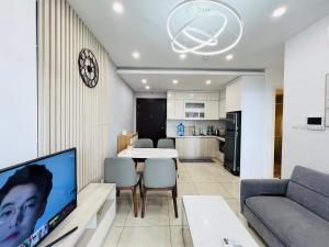 Vinhomes DCapitale Hanoi - South Land