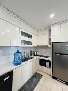 Vinhomes DCapitale Hanoi - South Land