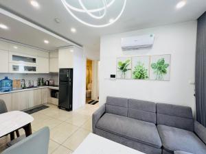 Vinhomes DCapitale Hanoi - South Land