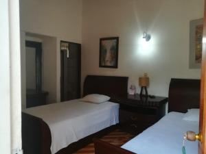 Finca Hotel La Ponderosa