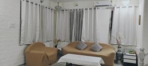 Quad Bunglow 3BHK Air-conditioned Villa in Lonavala city