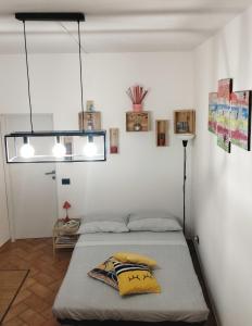 OLD TOWN HOUSE LA CORTE Casa Vacanze