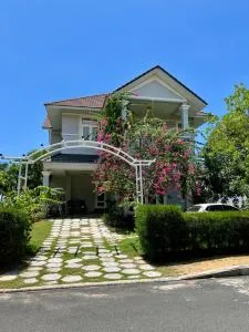 Sea Links City Resort & Golf - Ấp Phú Tịnh (2)