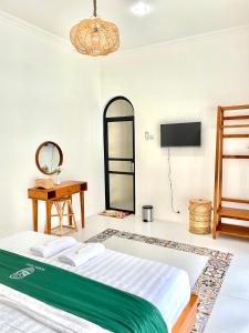 Sampai Villa Santiva