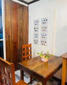 Precious Homestay -Suite Room