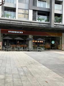 Urban Zen Saigon - Celadon Aeon Mall