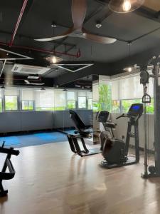 Urban Zen Saigon - Celadon Aeon Mall