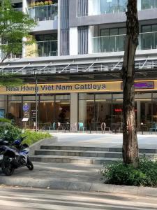 Urban Zen Saigon - Celadon Aeon Mall