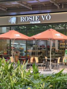 Urban Zen Saigon - Celadon Aeon Mall