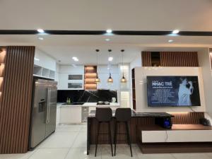 Urban Zen Saigon - Celadon Aeon Mall