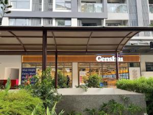 Urban Zen Saigon - Celadon Aeon Mall