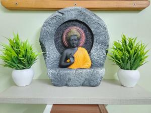 Tranquil Nest with Private Patio & Swing