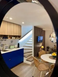 Molo Namai Nida - Neringa