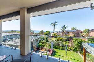 Vacanza Vincentia Views 3 Bedroom Option