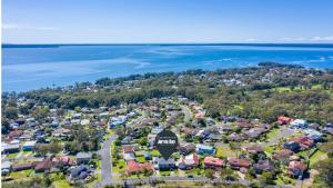 Vacanza Vincentia Views 3 Bedroom Option