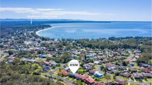 Vacanza Vincentia Views 3 Bedroom Option