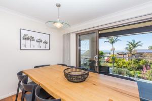 Vacanza Vincentia Views 3 Bedroom Option