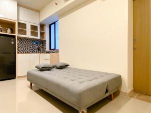 Good Deal and Comfortable 2BR at Meikarta Apartment By Travelio