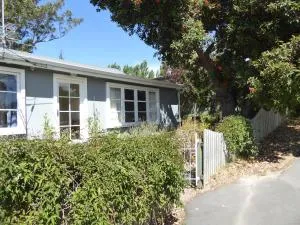 Waipapa - The Heart of the Harbour - Purau