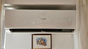 Ultracentral free private parking