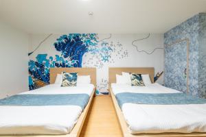 梅田まで電車で5分 1フロア貸切 駅徒歩3分 2024年フルリフォーム 建物1階