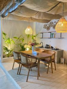 Sampai Villa Santiva