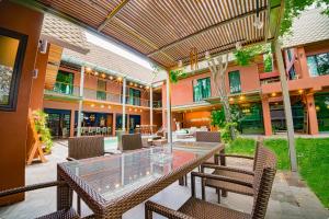 189summer villa曼谷中心Asok&Thong Lor顶级豪宅庄园泳池别墅