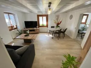 Gîte au Pied du Bischenberg - Rosheim