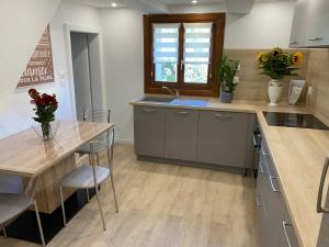 Maisons de vacances Gite au Pied du Bischenberg : photos des chambres