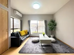 駅徒歩5分 東京戸建 スカイツリー 浅草 秋葉原 上野 銀座まで約30分 1号棟 - Soka