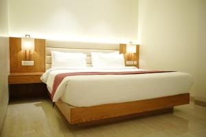 Hotel Rancehoks Mathura