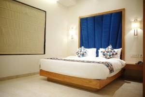 Hotel Rancehoks Mathura