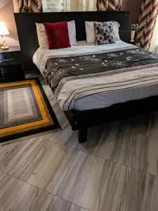 Kyanja Heights Apartments - Tula