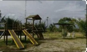 Arembepe Residencial Lima - بوسكا-فيدا