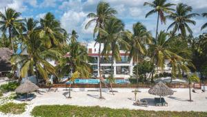 Villa Serene - Unrated properties in Bwejuu