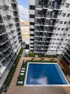 Style 823 Condo - Style Residences SM City Iloilo