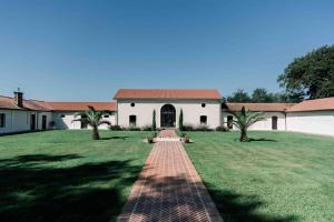 Villas Domaine de Bouhemy : photos des chambres