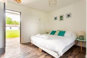 Villas Domaine de Bouhemy : photos des chambres