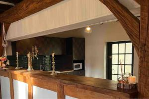 Villas Domaine de Bouhemy : photos des chambres