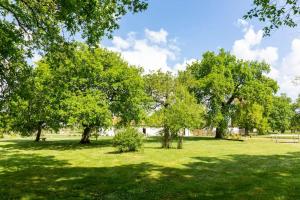Villas Domaine de Bouhemy : photos des chambres