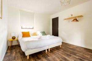 Villas Domaine de Bouhemy : photos des chambres