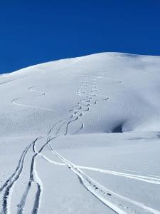 Chambres dhôtes de Montagne "les 3 Evéchés"