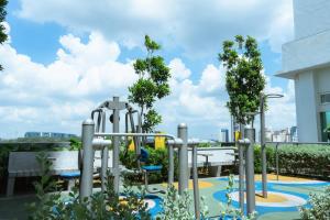 Kelana Jaya Damansara Family Stylish Stay near Paradigm Mall