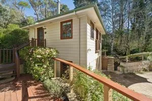 Acer Corner - Blackheath