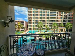 Marrakesh 1 bedroom New Condo