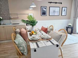 Marrakesh 1 bedroom New Condo