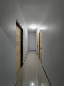 Almanon Apartment - Conception