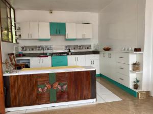 Casa de Iván - Casa Independiente