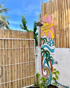 Precious Homestay-Family Room